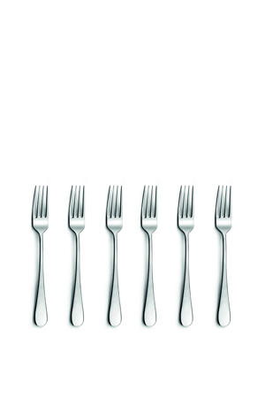 gebaksvorkjes Venus (set van 6)