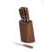 Richardson Sheffield messenblok Virtuose (5-delig)