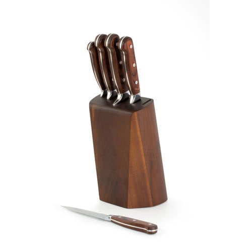 Richardson Sheffield messenblok Virtuose (5-delig) afbeelding