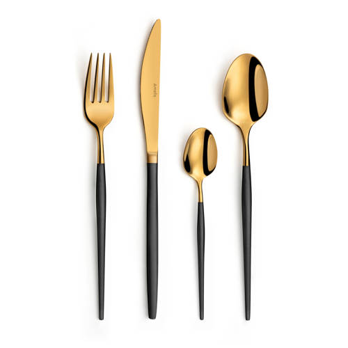 Amefa bestekset Soprano (16-delig) (4 pers.) afbeelding