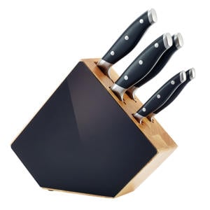 messenblok Grand Chef (5-delig)