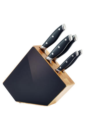 messenblok Grand Chef (5-delig)