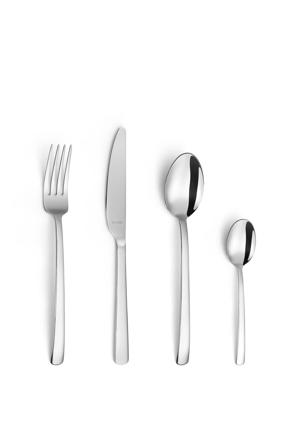 Amefa bestekset Pontis (24-delig) (6 pers.)