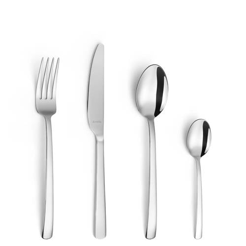 Amefa bestekset Pontis (24-delig) (6 pers.) afbeelding