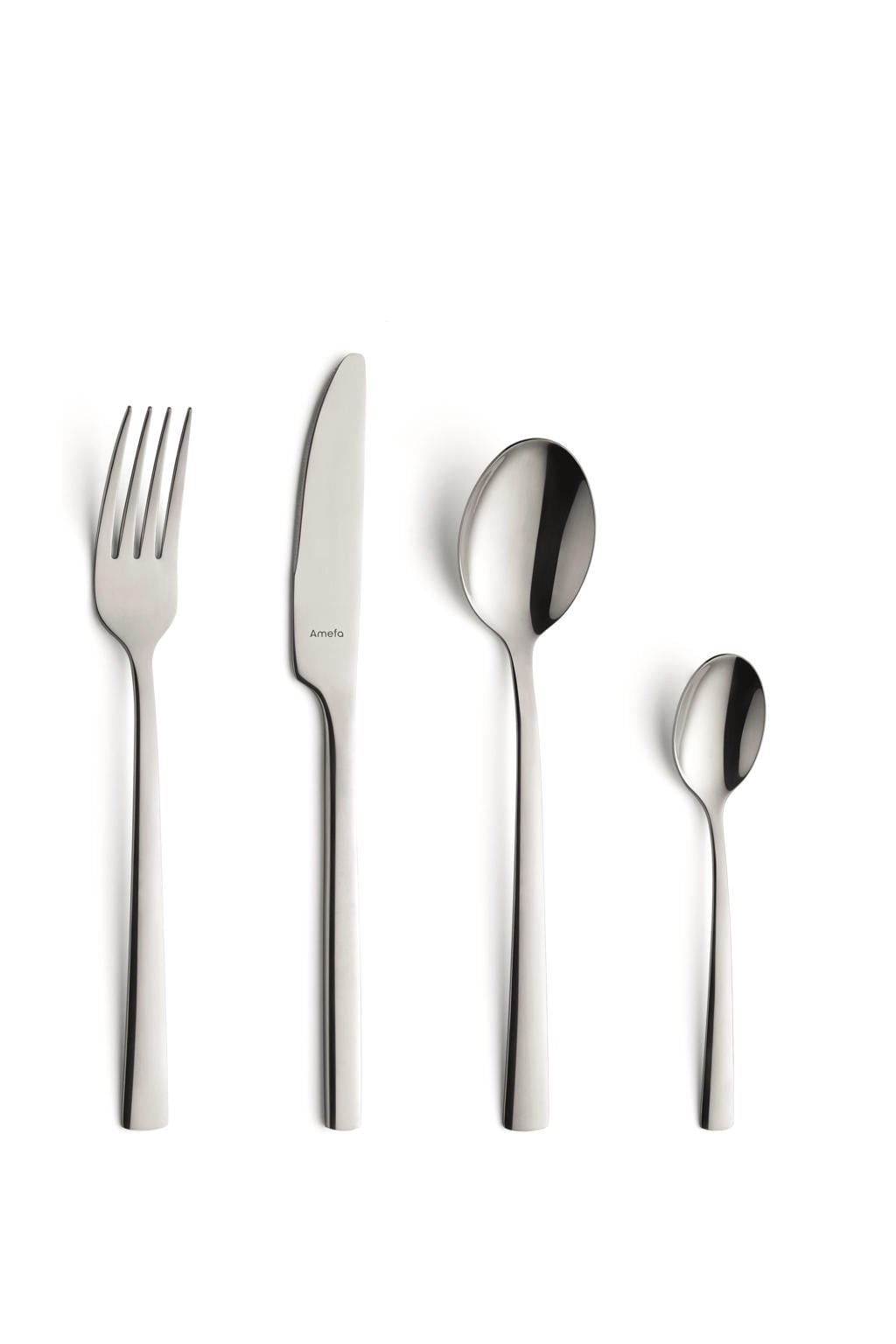 Amefa bestekset Manille (24-delig) (6 pers.)