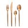 Amefa bestekset Soprano (16-delig) (4 pers.)