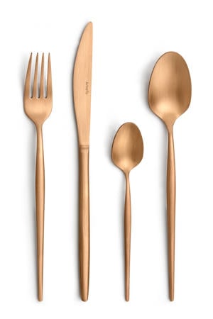 bestekset Soprano (16-delig) (4 pers.)