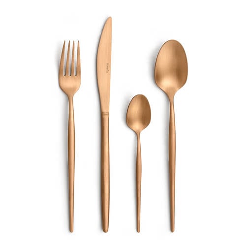 Amefa bestekset Soprano (16-delig) (4 pers.) afbeelding