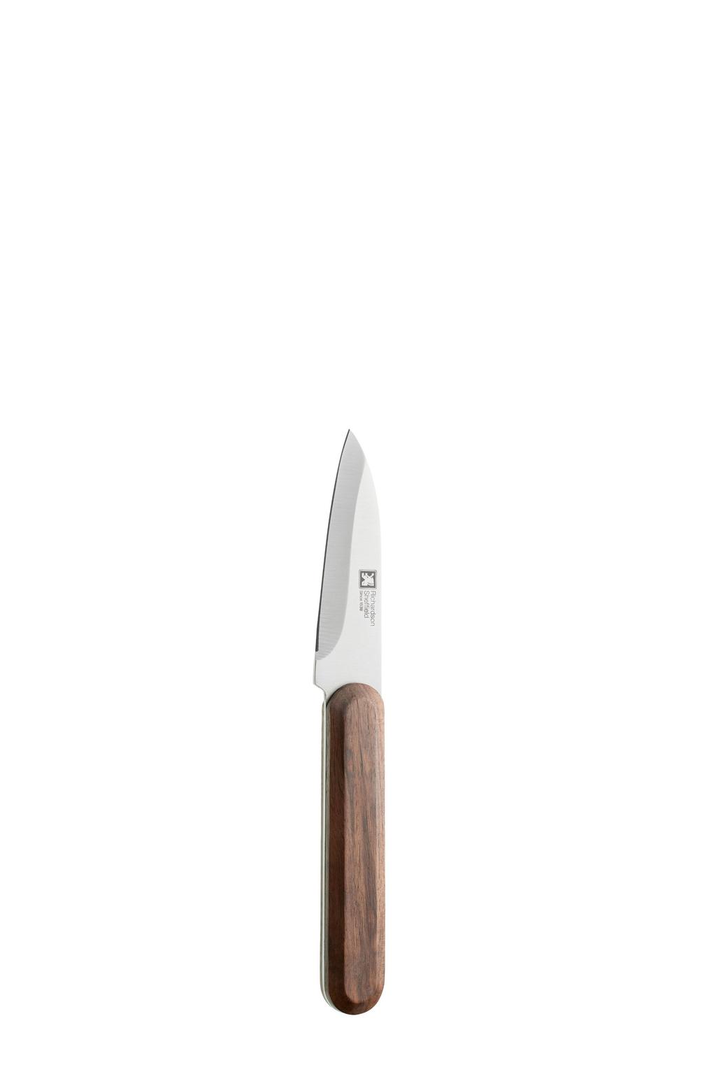 Richardson Sheffield schilmes Timber