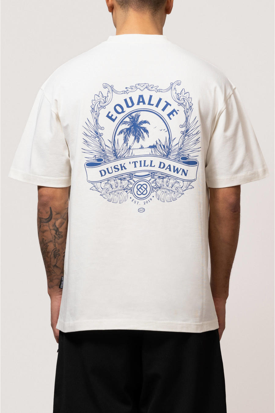 Equalité kleding voor heren online kopen? | Wehkamp