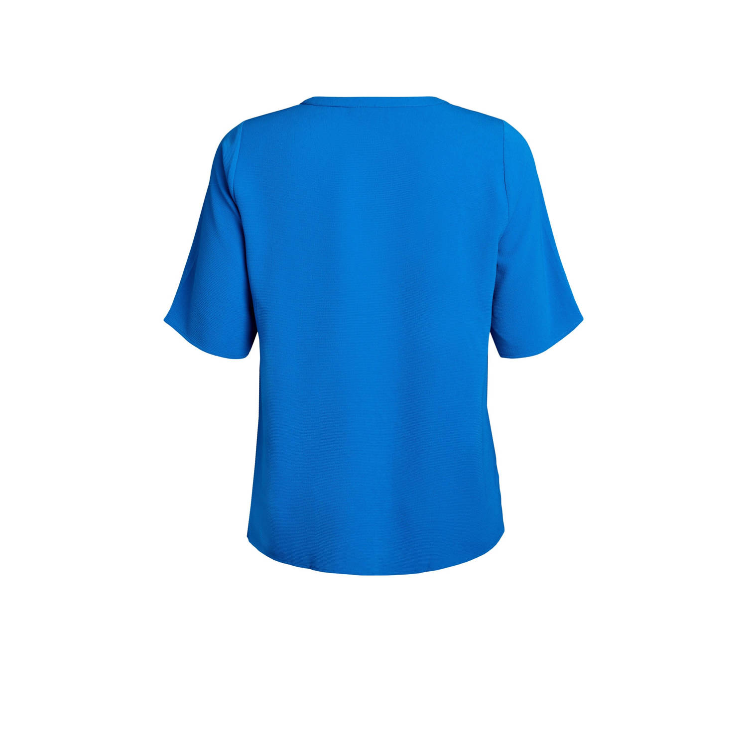 Zizzi top blauw