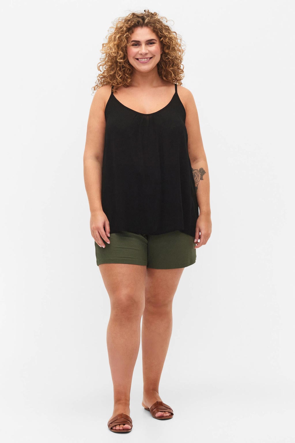 Zizzi top