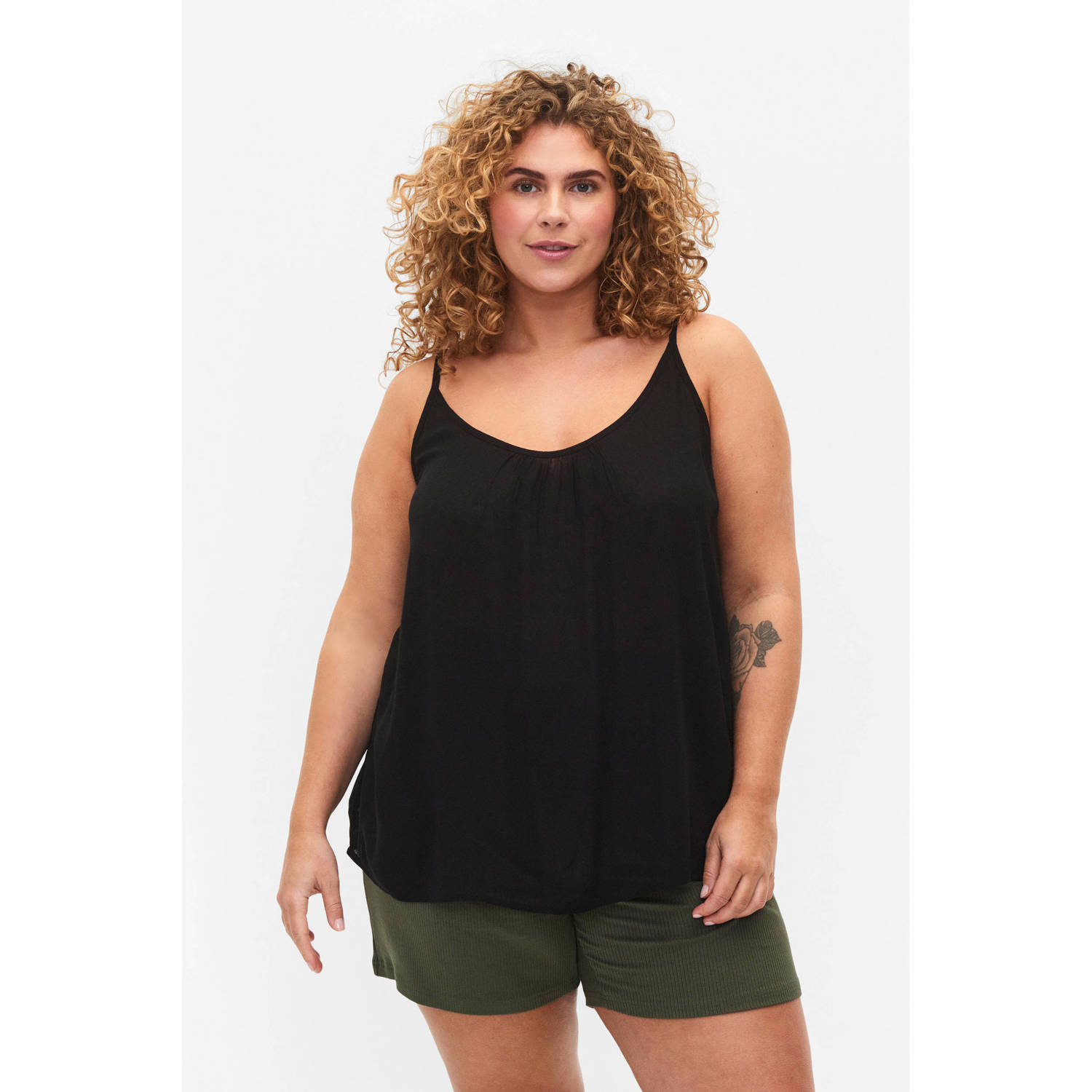 Zizzi top