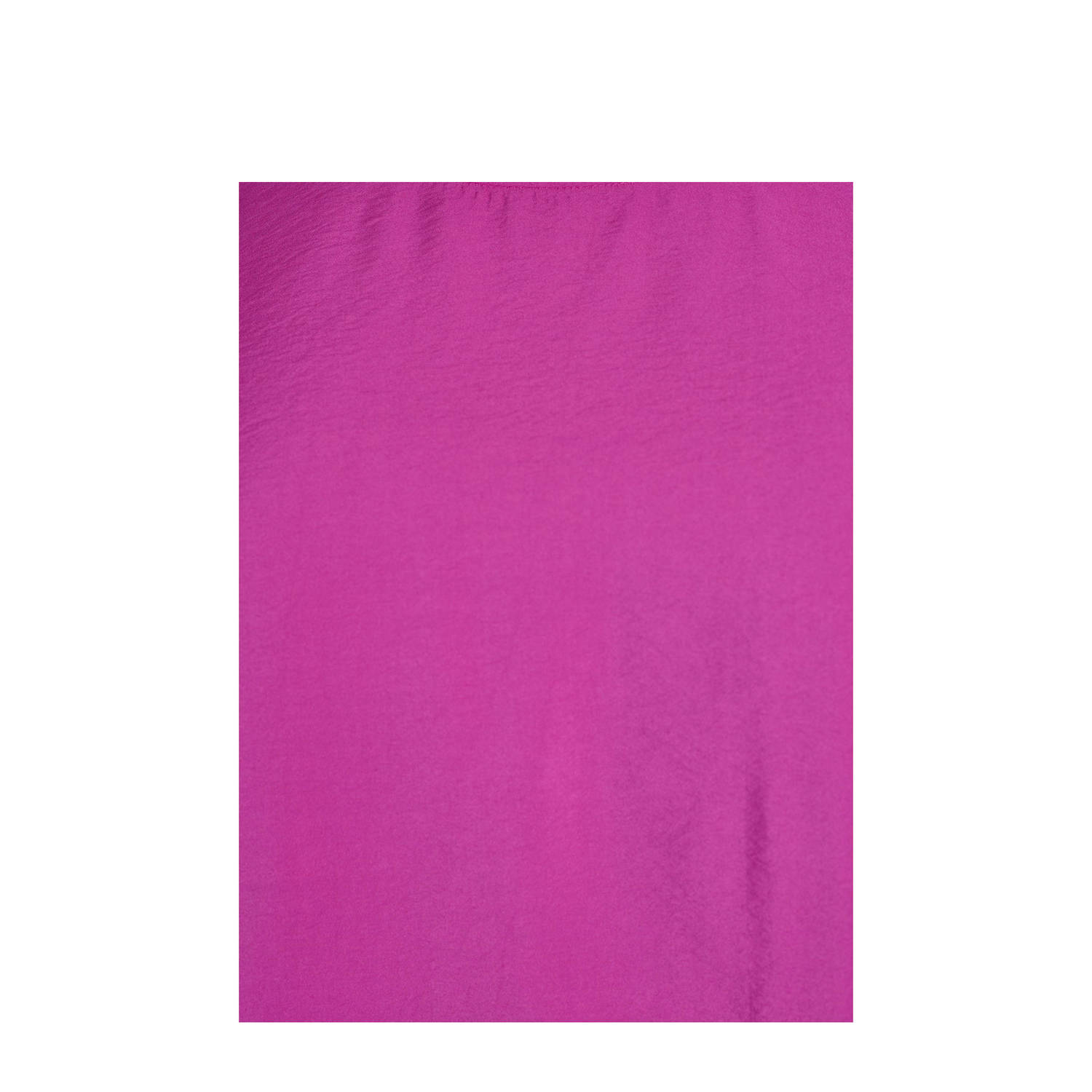 Zizzi top fuchsia