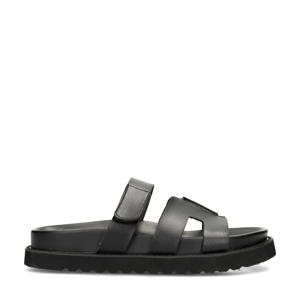 Scottie  slippers zwart