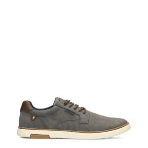 sneakers grijs
