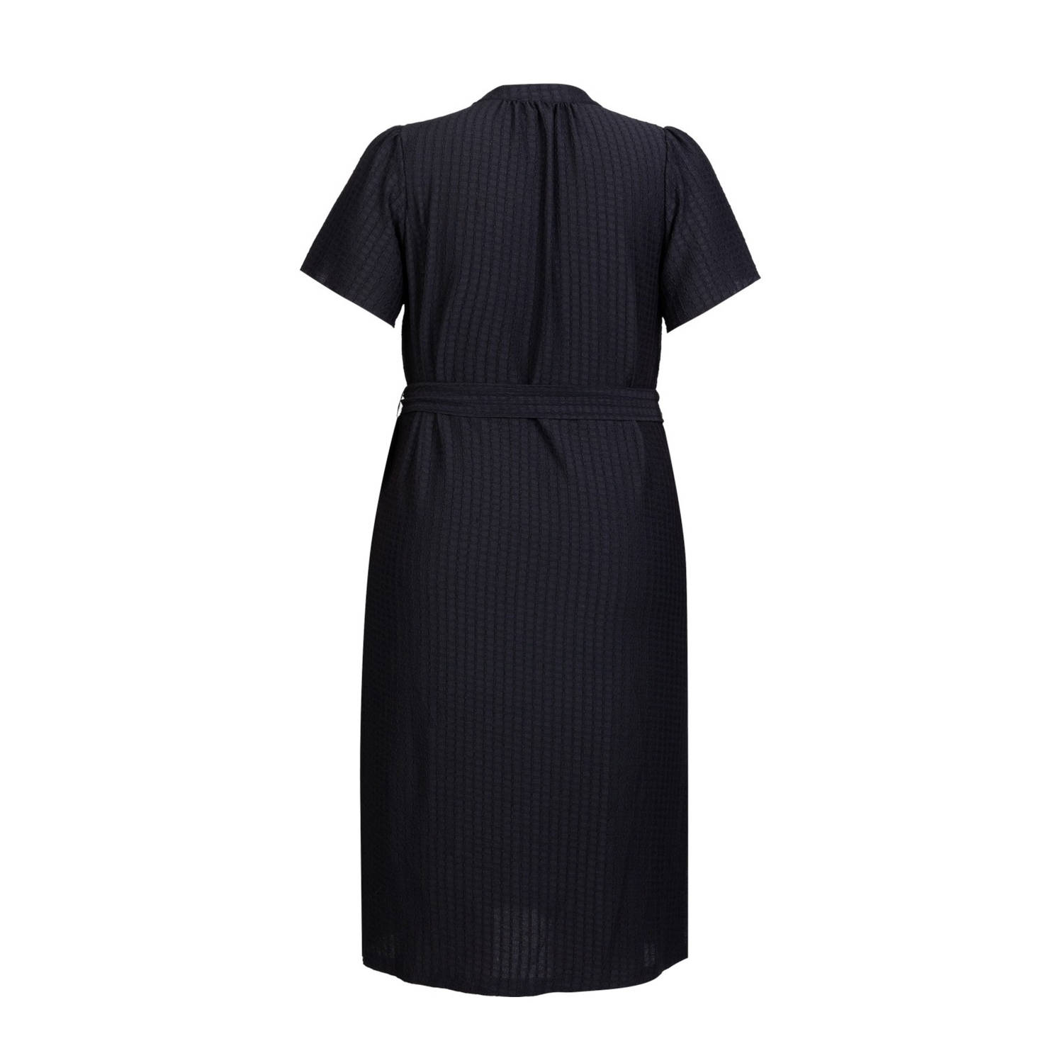 Exxcellent blousejurk zwart