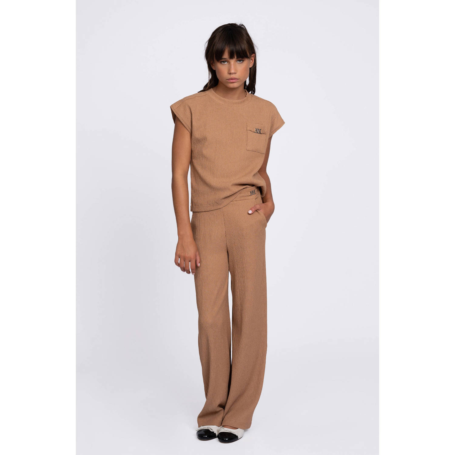 NIK&NIK casual broek