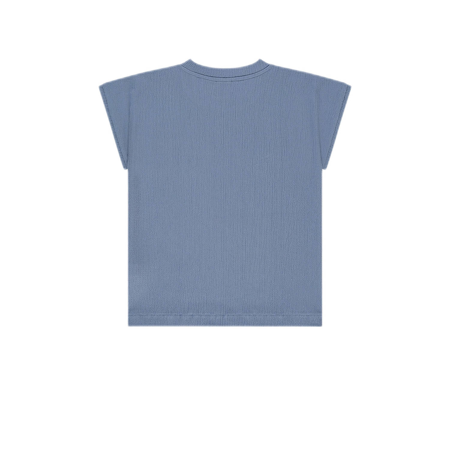 NIK&NIK T-shirt blauw