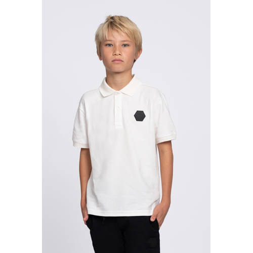 NIK&NIK polo wit afbeelding