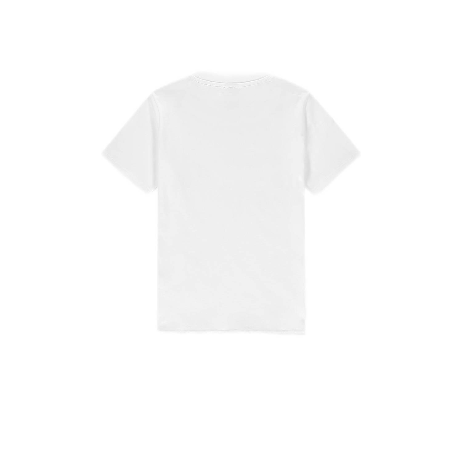 NIK&NIK T-shirt wit