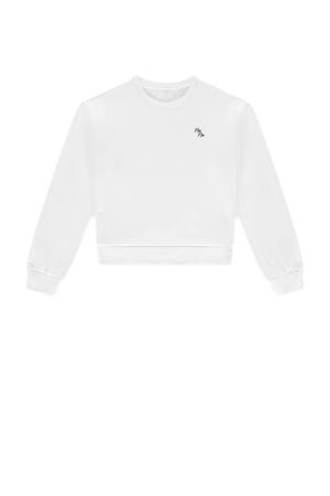sweater wit
