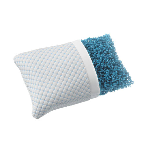 Wehkamp Dreamhouse hoofdkussen Nanotech (50x70 cm) aanbieding