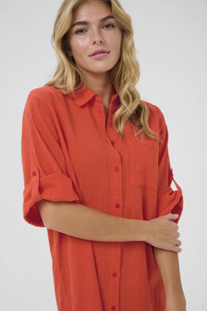 tuniek rood