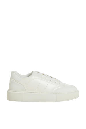 Jfwaspire Court Pu Sneaker Noos sneakers wit