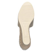 thumbnail: Tamaris espadrilles goud