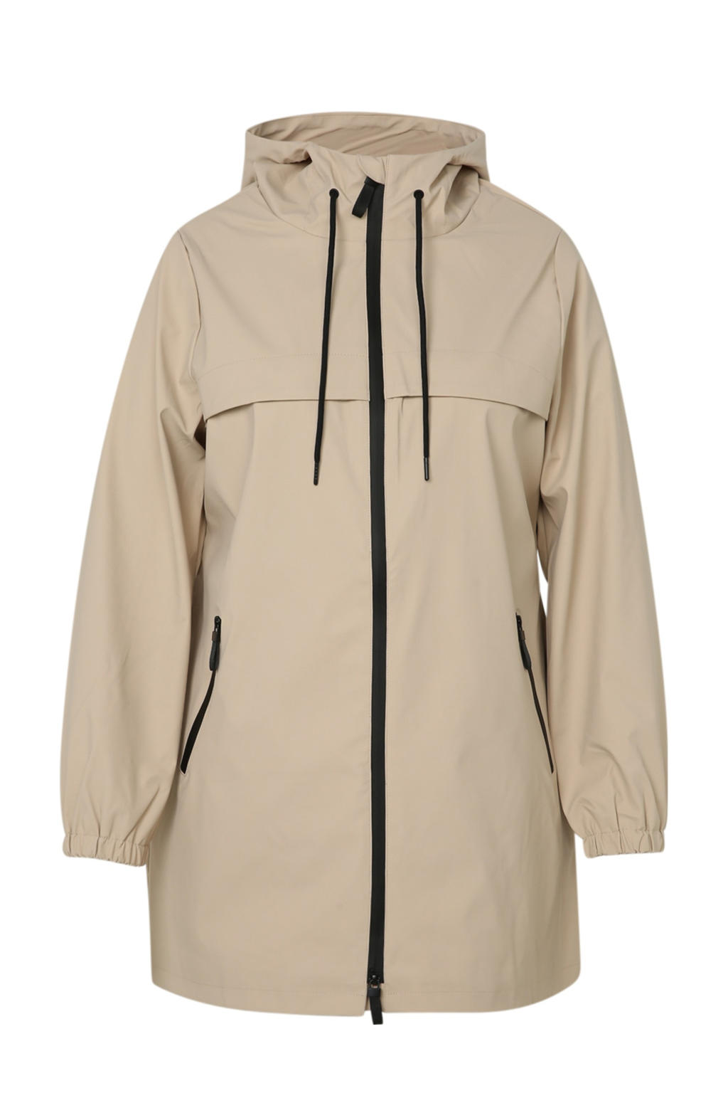 Freiesoldaten Waterdichte regenponcho voor dames, stijlvol, herbruikbaar, licht, voor buiten, met capuchon, Blauwe gele stippen Freiesoldaten Waterdichte regenponcho voor dames, stijlvol, herbruikbaar, licht, voor buiten, met capuchon, Blauwe gele stippen