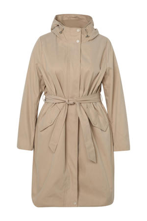 zomerjas beige