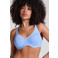 Hunkemöller Nina niet-voorgevormde minimizer bh - blauw