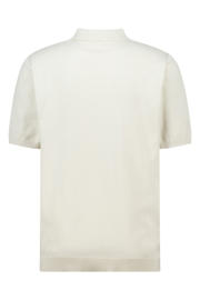 thumbnail: America Today regular polo ecru