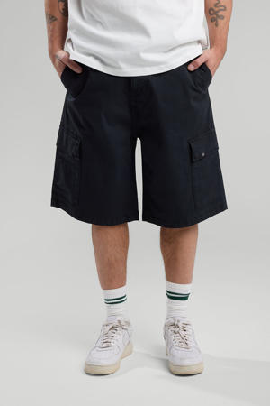 loose cargo short zwart