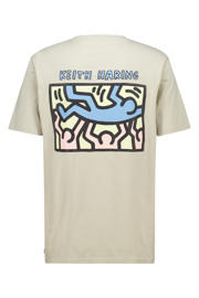 thumbnail: America Today T-shirt beige