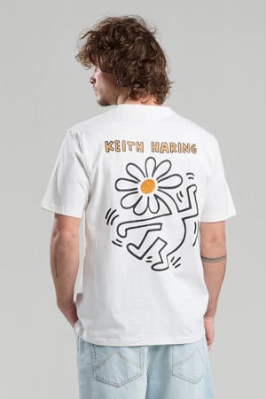T-shirt wit
