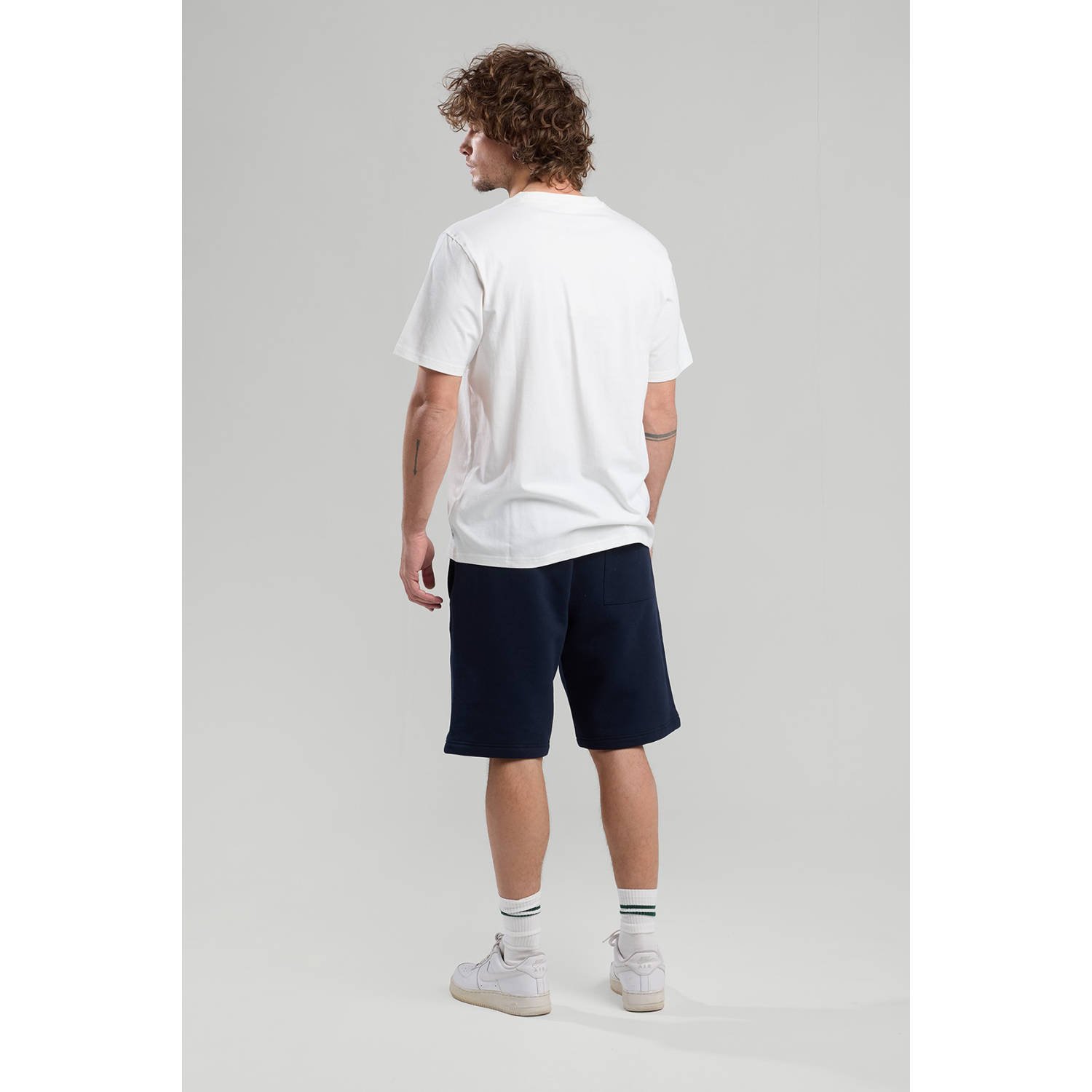 America Today T-shirt wit