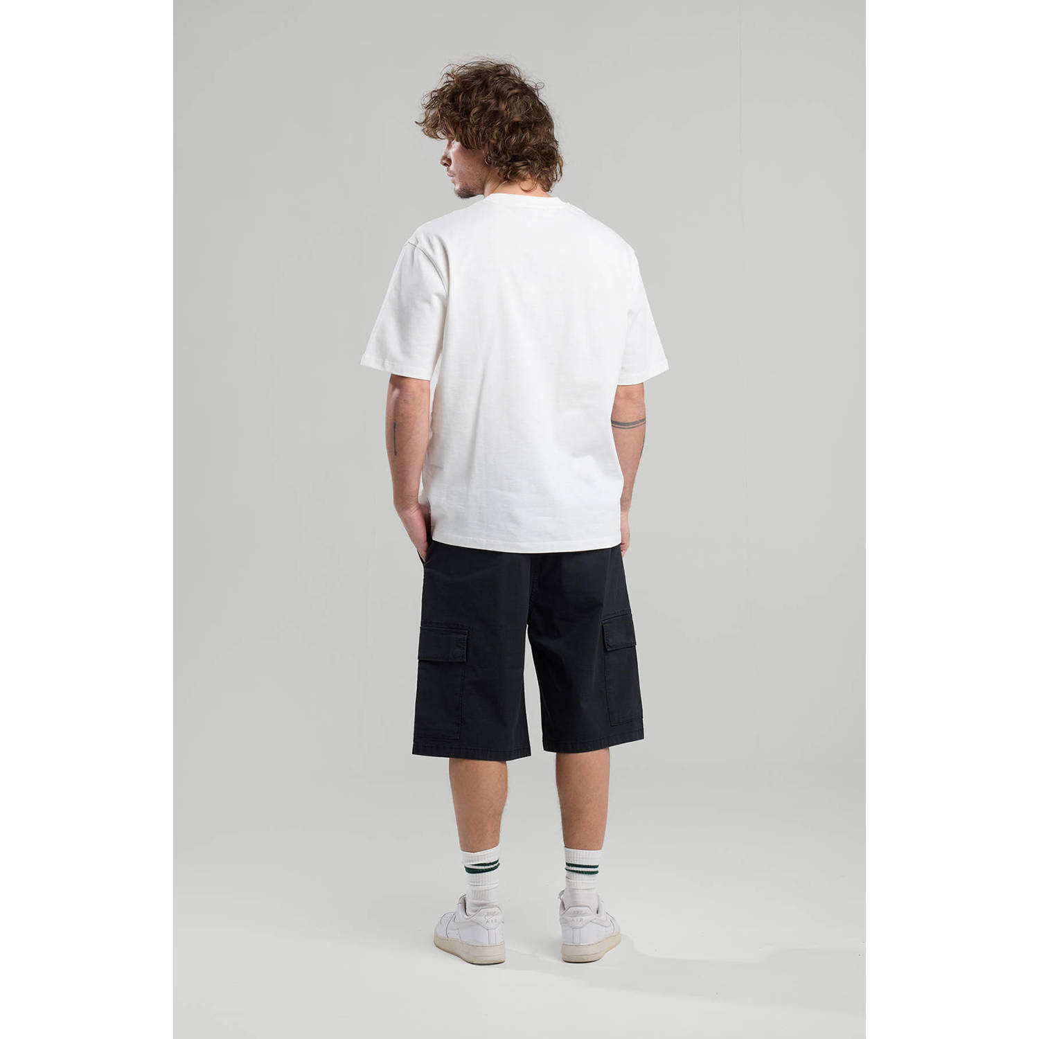 America Today T-shirt wit