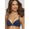 s.Oliver voorgevormde push-up bh donkerblauw