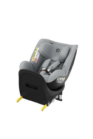 Eco i-size autostoel
