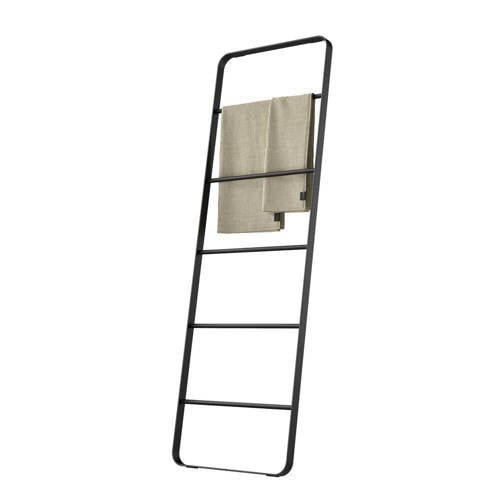 Sealskin handdoekladder Brix (4x50x155 cm) afbeelding