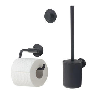 toiletaccessoireset Urban (3-delig)