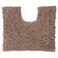 Sealskin toiletmat Twist taupe (50x45 cm)