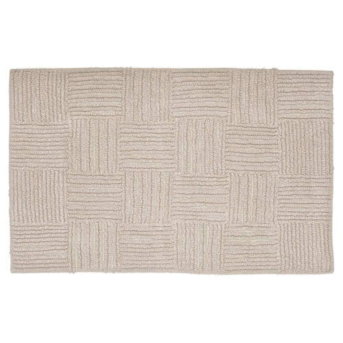Sealskin badmat Reverse zand (90x60 cm) afbeelding
