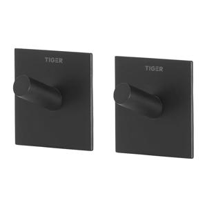 handdoekhaak Square (set van 2)