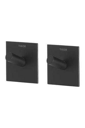 handdoekhaak Square (set van 2)