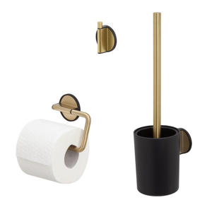toiletaccessoireset Urban (3-delig)
