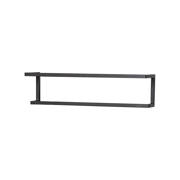 thumbnail: Sealskin handdoekrek Carré (12x48x12 cm)
