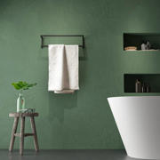thumbnail: Sealskin handdoekrek Carré (12x48x12 cm)